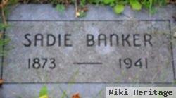 Sadie Banker