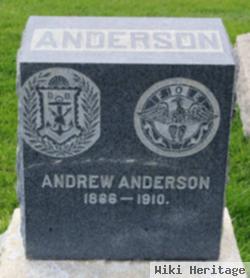 Andrew Anderson