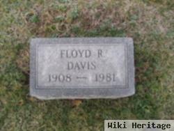 Floyd Robert Davis