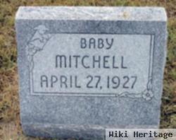 Baby Mitchell