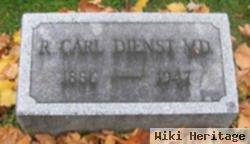 Dr Richard Carl Dienst