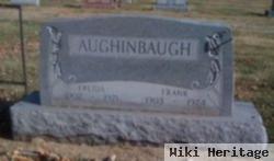 Frank A Aughinbaugh