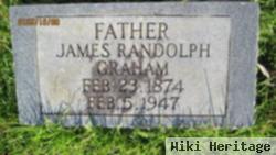 James Randolph Graham