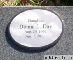 Donna L. Day