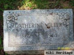 Catherine Mcgrath Miller