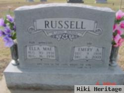 Emery A. Russell