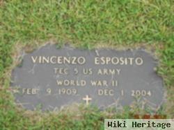 Vincenzo "jim" Esposito