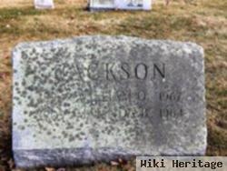 William O. Jackson