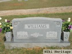 Jimmy L. Williams