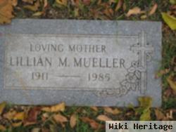 Lillian Mueller