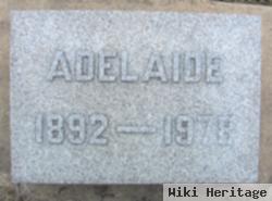 Bessie Adelaide Harris Beucher