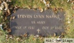 Steven Lynn Napple