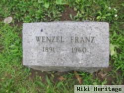 Wenzel Franz