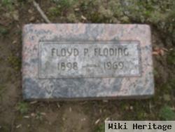 Floyd Pierce Floding