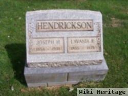 Lavania R. Hulse Hendrickson