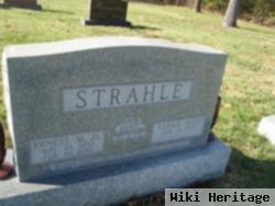 Ernest M Strahle, Jr