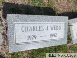 Charles J. Webb