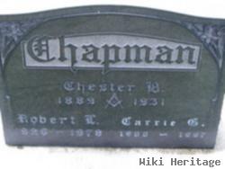 Robert L. Chapman