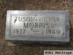 Tuson Victor Morris