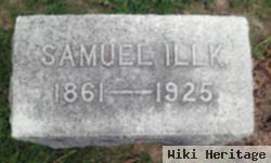 Samuel Illk