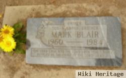 Mark Blair