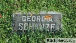 Georgia M Beaty Schanze