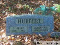 Charles Hubbert