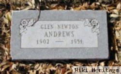 Glen Newton Andrews