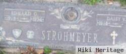 Daisy V Strohmeyer