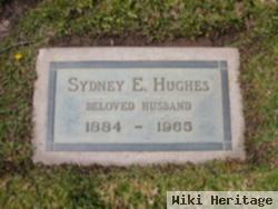 Sydney Edward Hughes