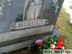 Joseph J Morenzi