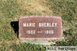 Marie Sherley