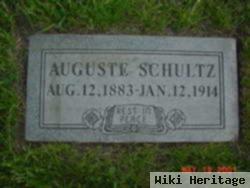 Auguste Schultz