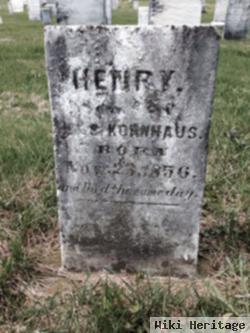 Henry Kornhaus