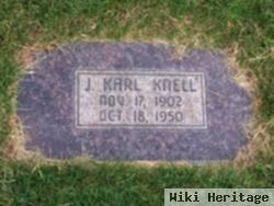 J. Karl Knell