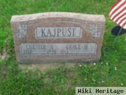 Grace M. Kajpust