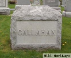 Patrick Callahan