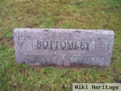 Clarence David Bottomley