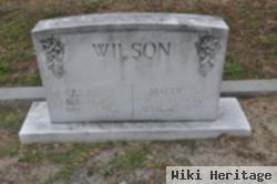 Julius Jackson Wilson