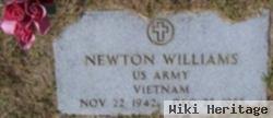 Newton Williams