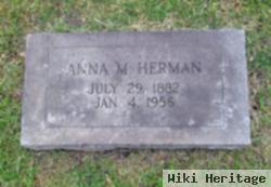 Anna Herman