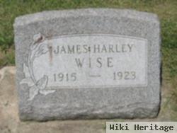 James Harley Wise