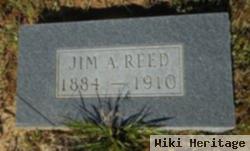 Jim A. Reed