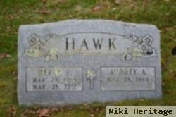 Merle L Hawk