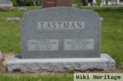 William Henry Eastman