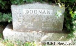 Gertrude L. King Doonan