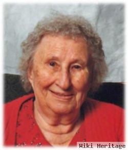 Loretta Verlee Kahler Jahnke