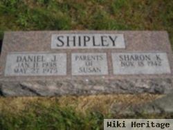 Daniel J. Shipley