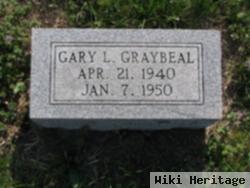 Gary L Graybeal