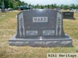 Oren Howard Ward